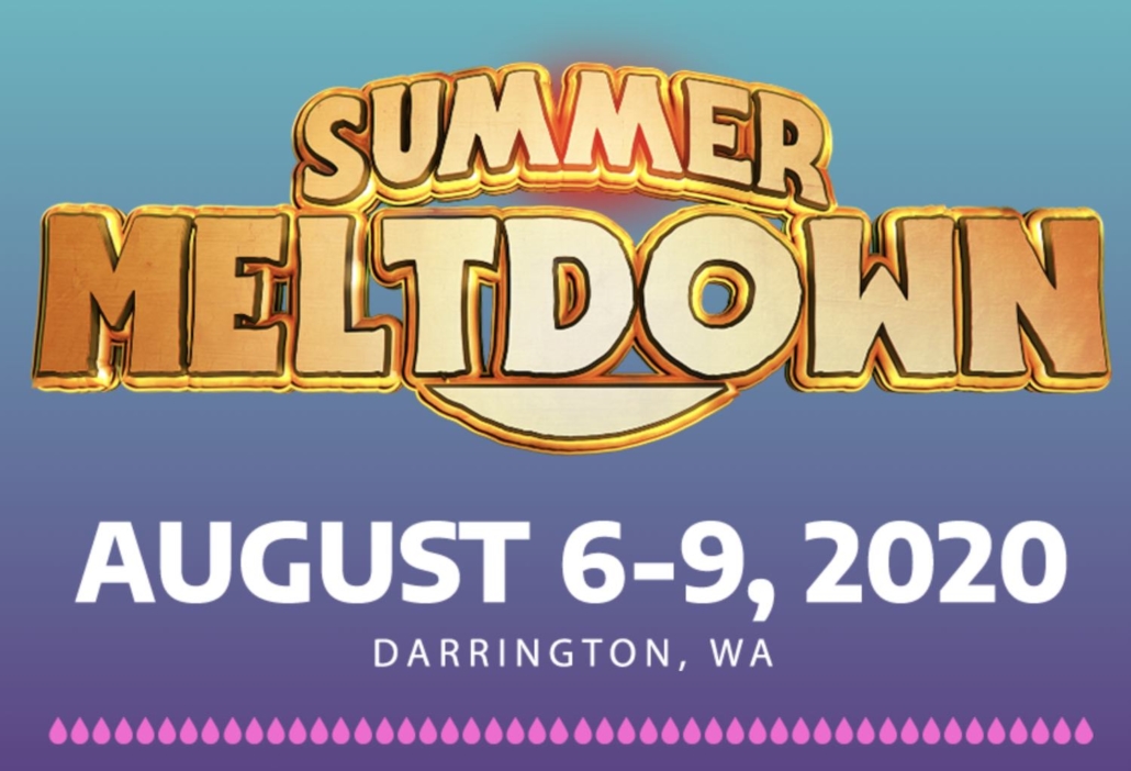 Top 15 Music Festivals in Washington To Keep You Dancing All Year [2020]