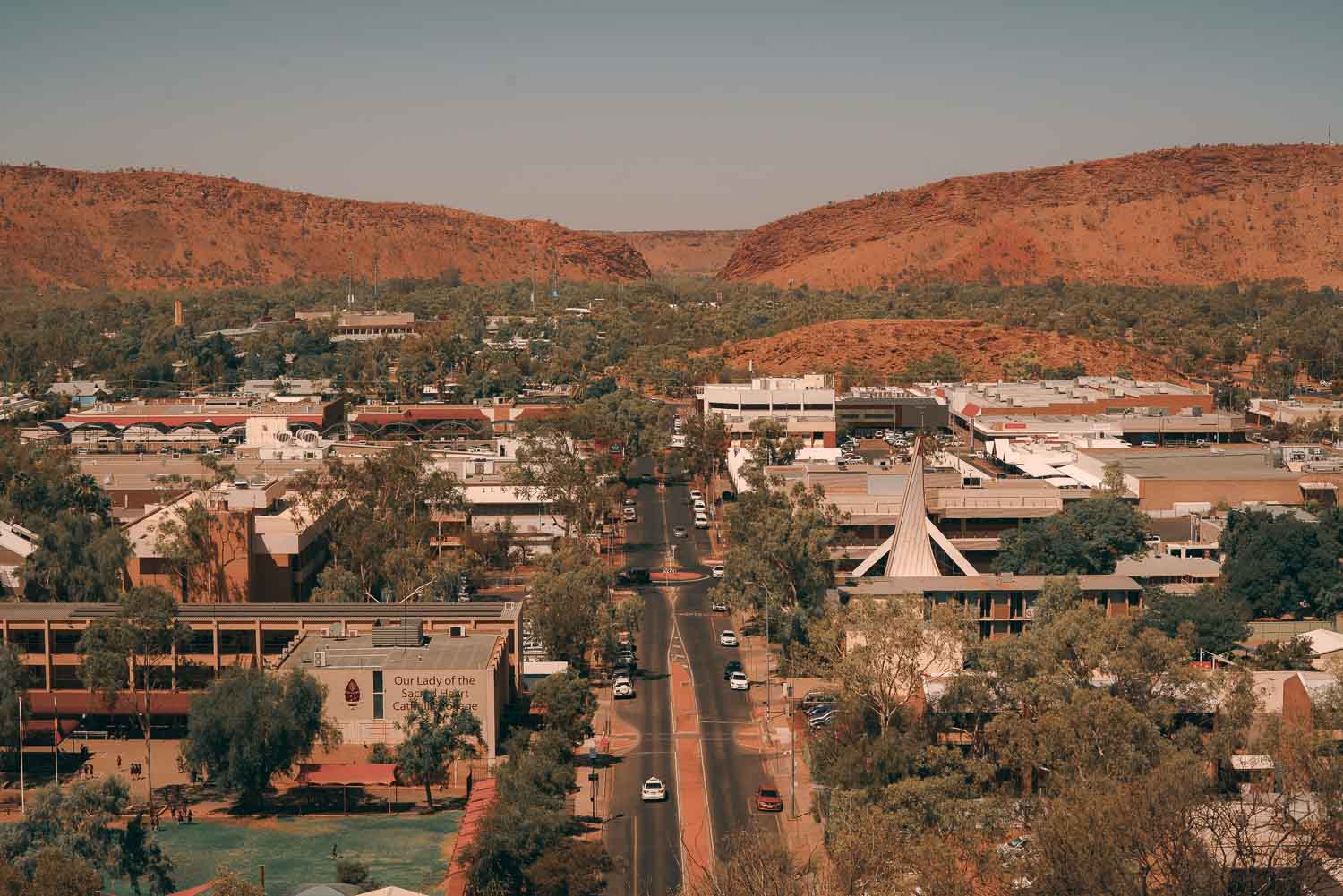 ALice Springs 