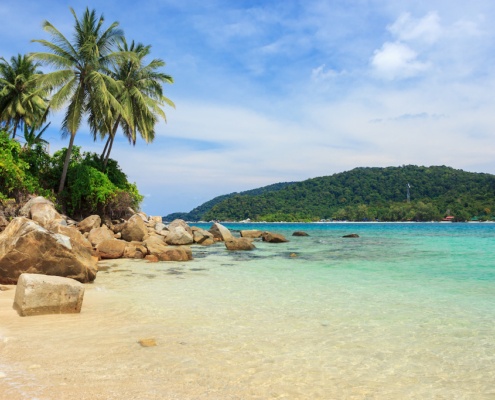 perhentian islands