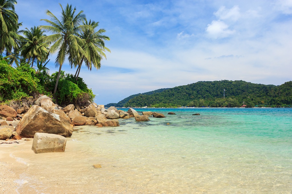 perhentian islands