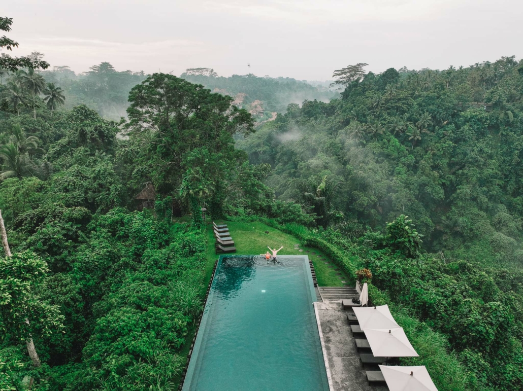 Alila Ubud