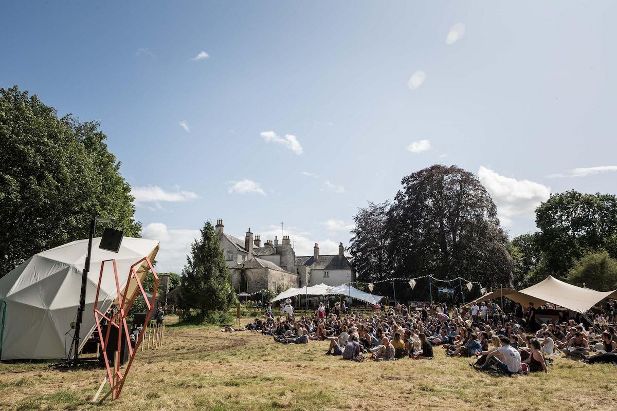 Another Love Story - festivals in ireland