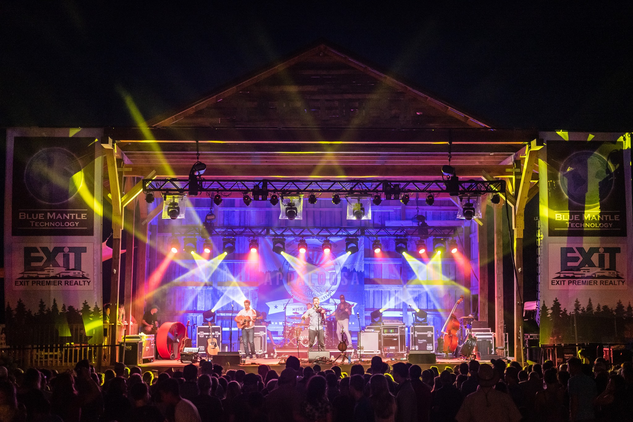 Appaloosa Festival