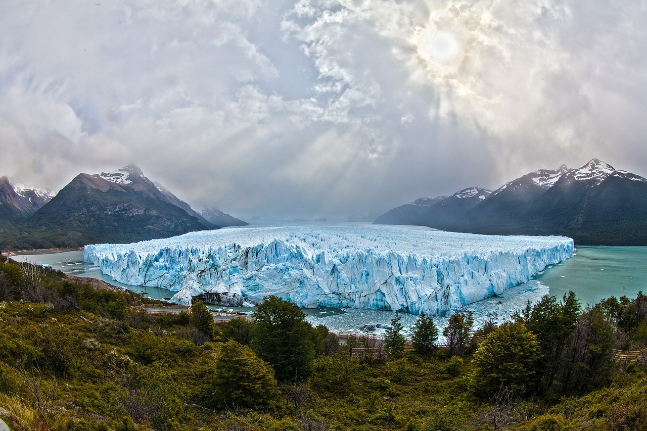 Argentina - Safe Countries i