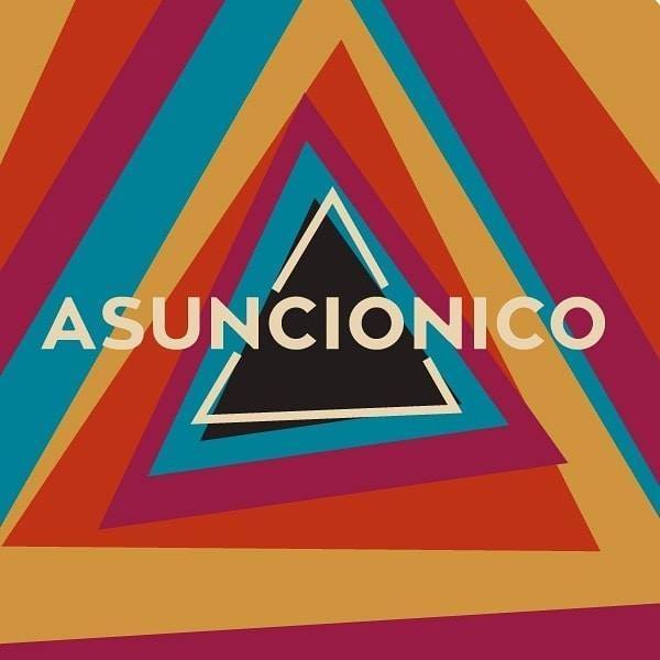 Asuncionico Festival South America