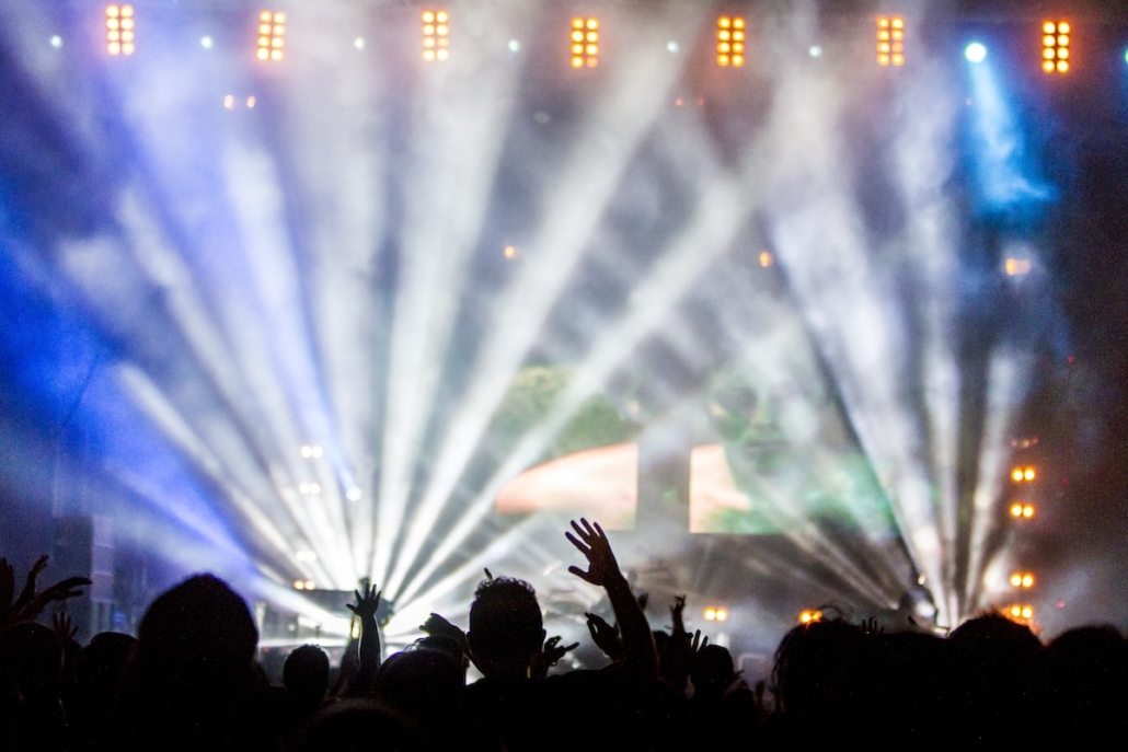 The 27 BEST Virginia Music Festivals To Experience Before You Die [2019]