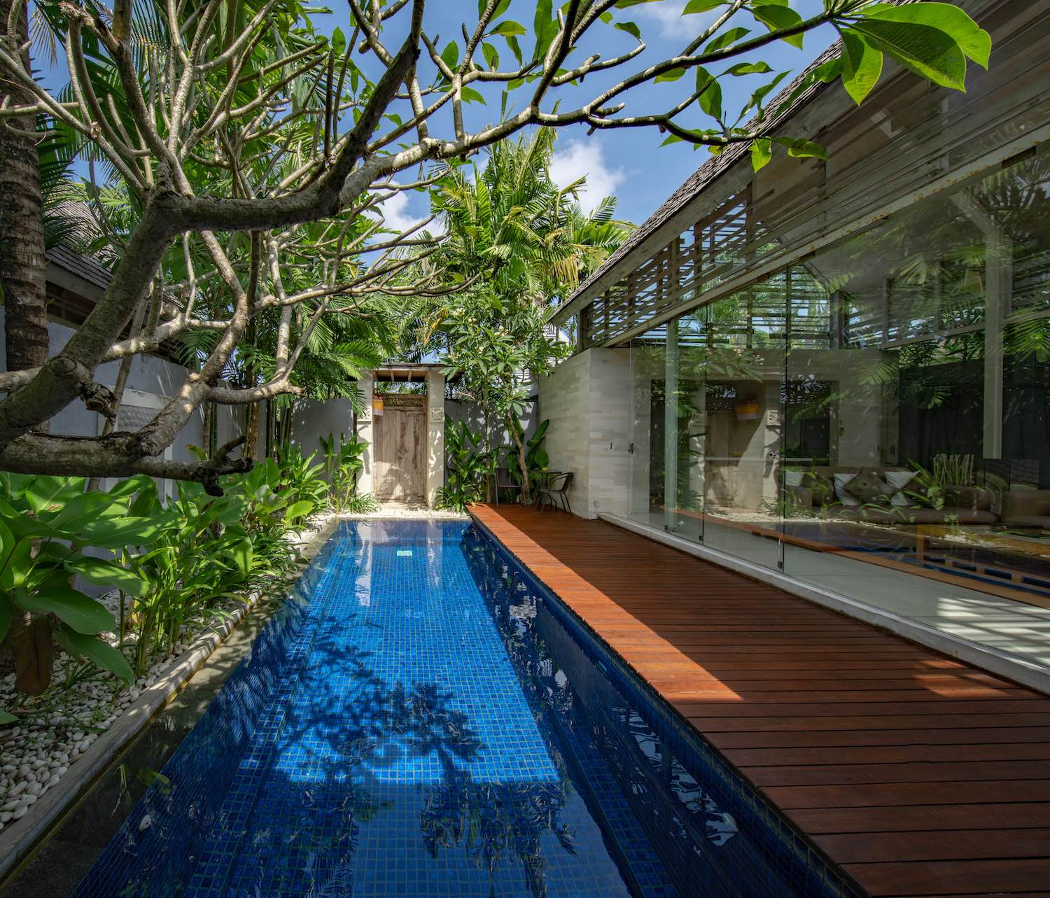 Bali Airbnb