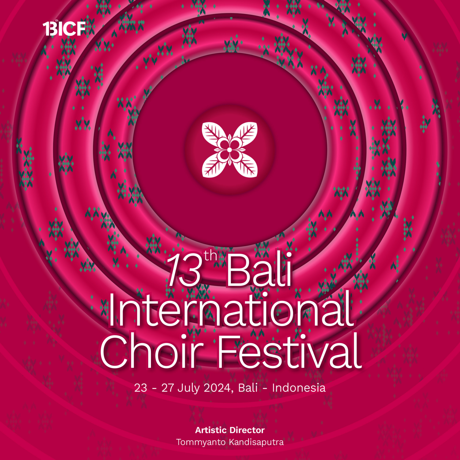 Bali Music Festival Highlights - goekmn5