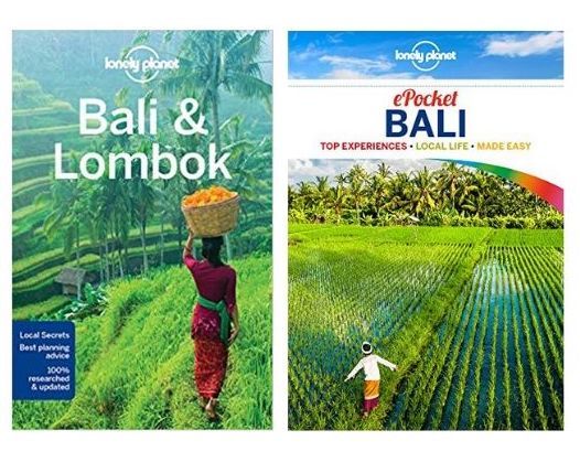 Bali Itinerary Travel Guides