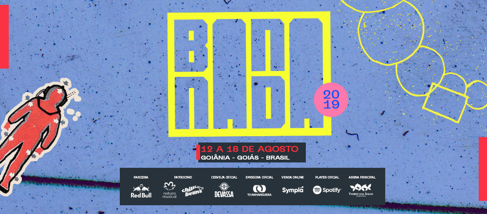 Bandana Festival - Music Festivals in Colombia