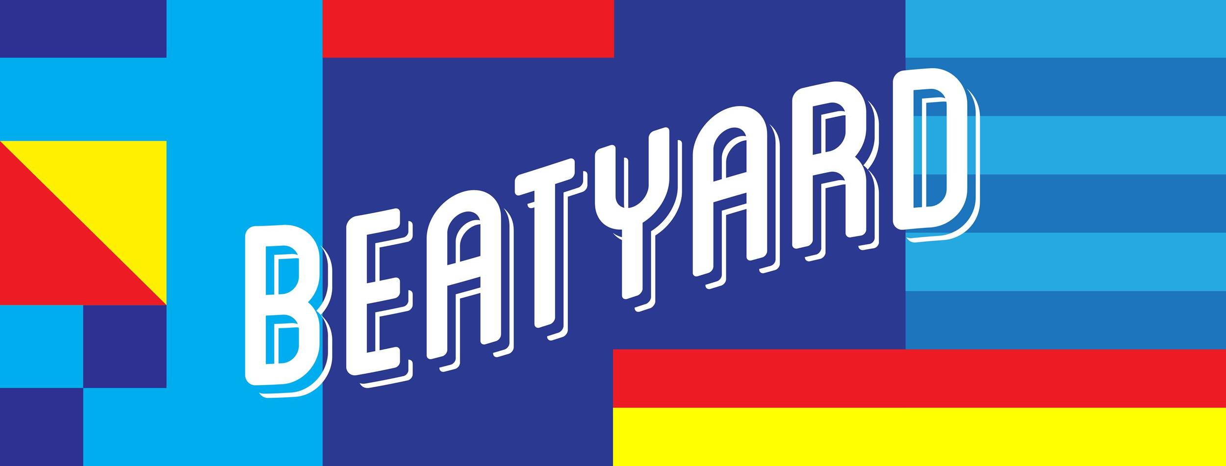 Beatyard - Upcoming Festivals in ireland