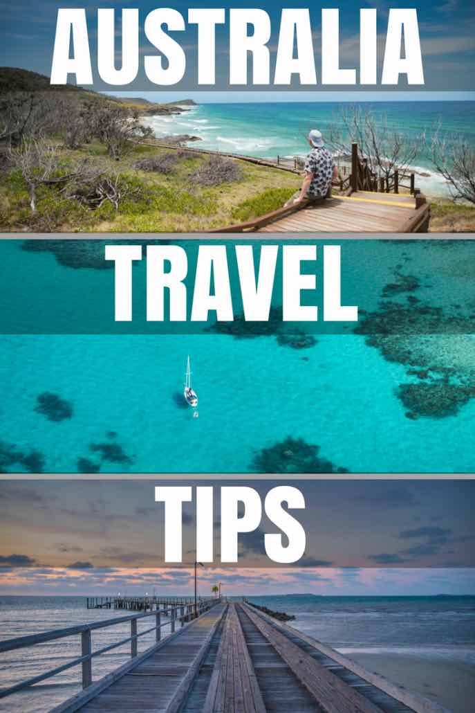 Best Australia Travel TIps