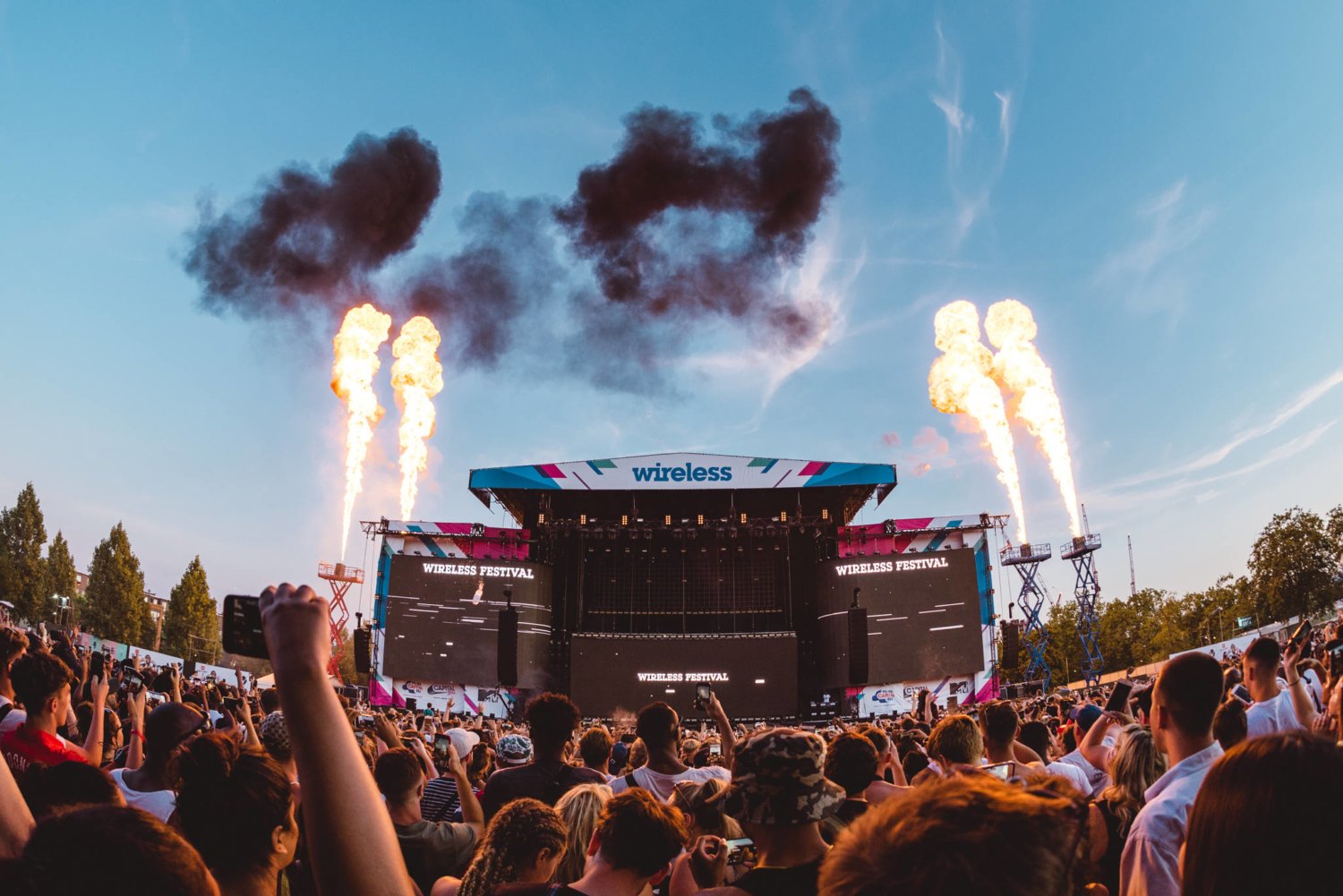 33 Best UK Festivals To Experience Before You Die (2024)