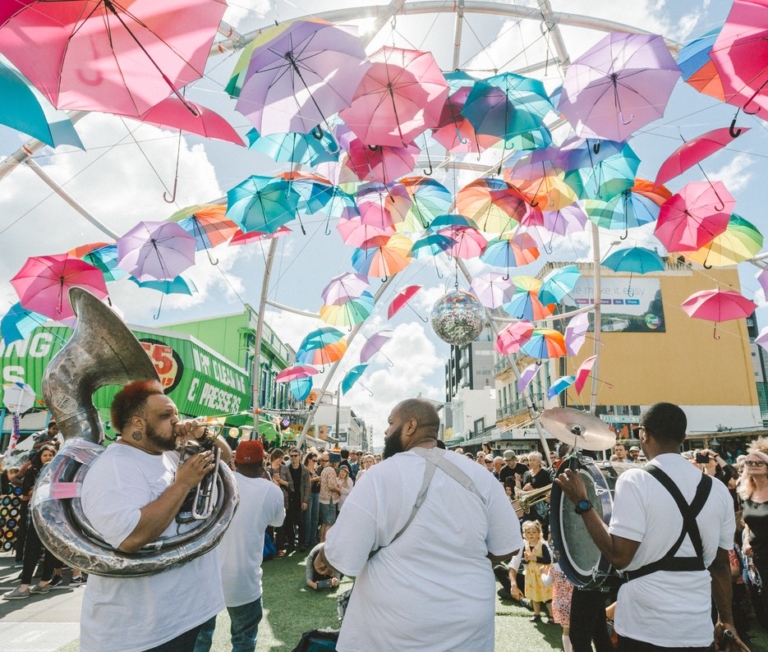 TOP 19 New Zealand Music Festivals In 2024 (Updated)