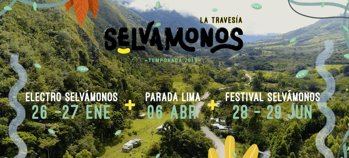 Best Music Festivals in Peru, South America