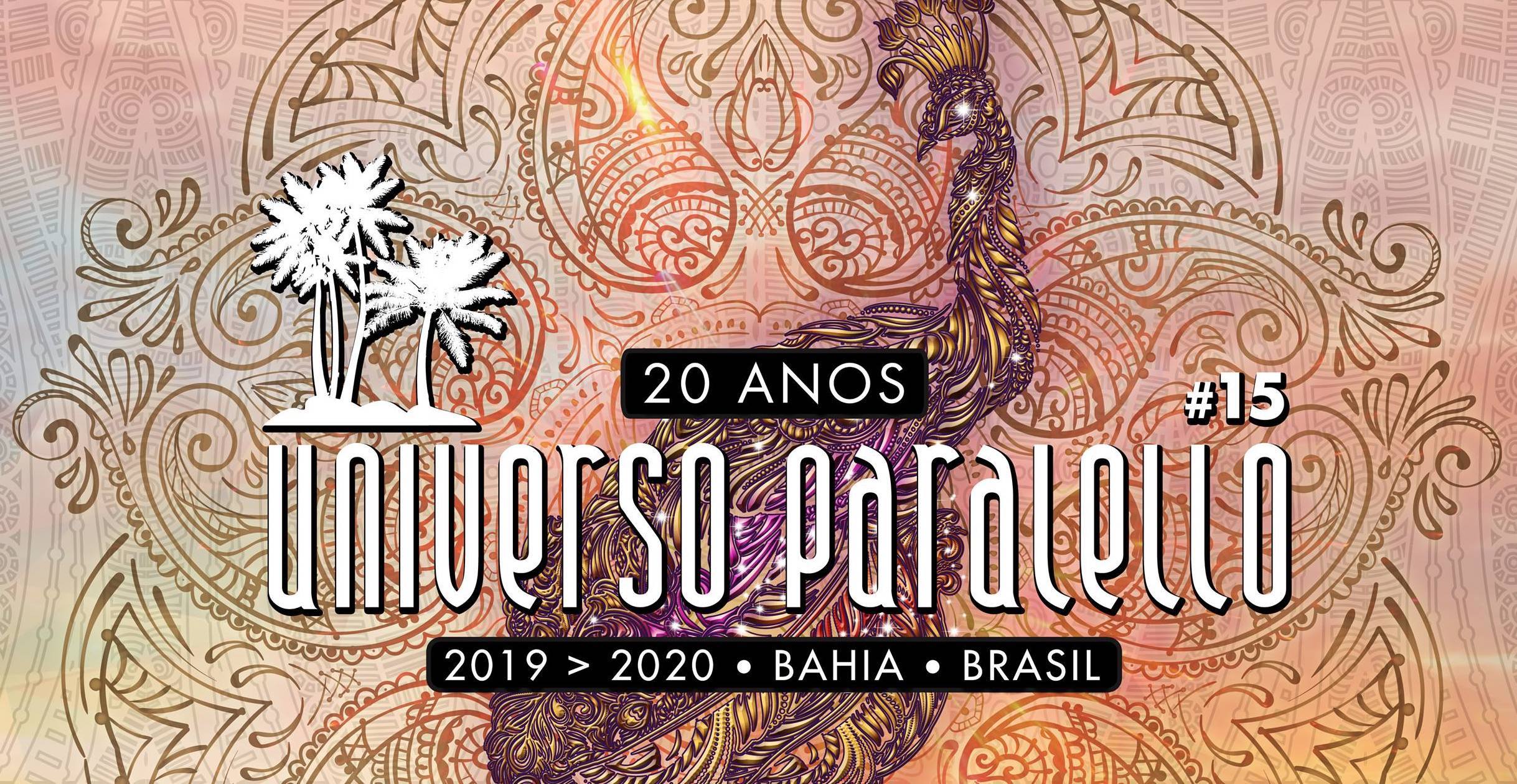 Best Music Festivals in South America 2020