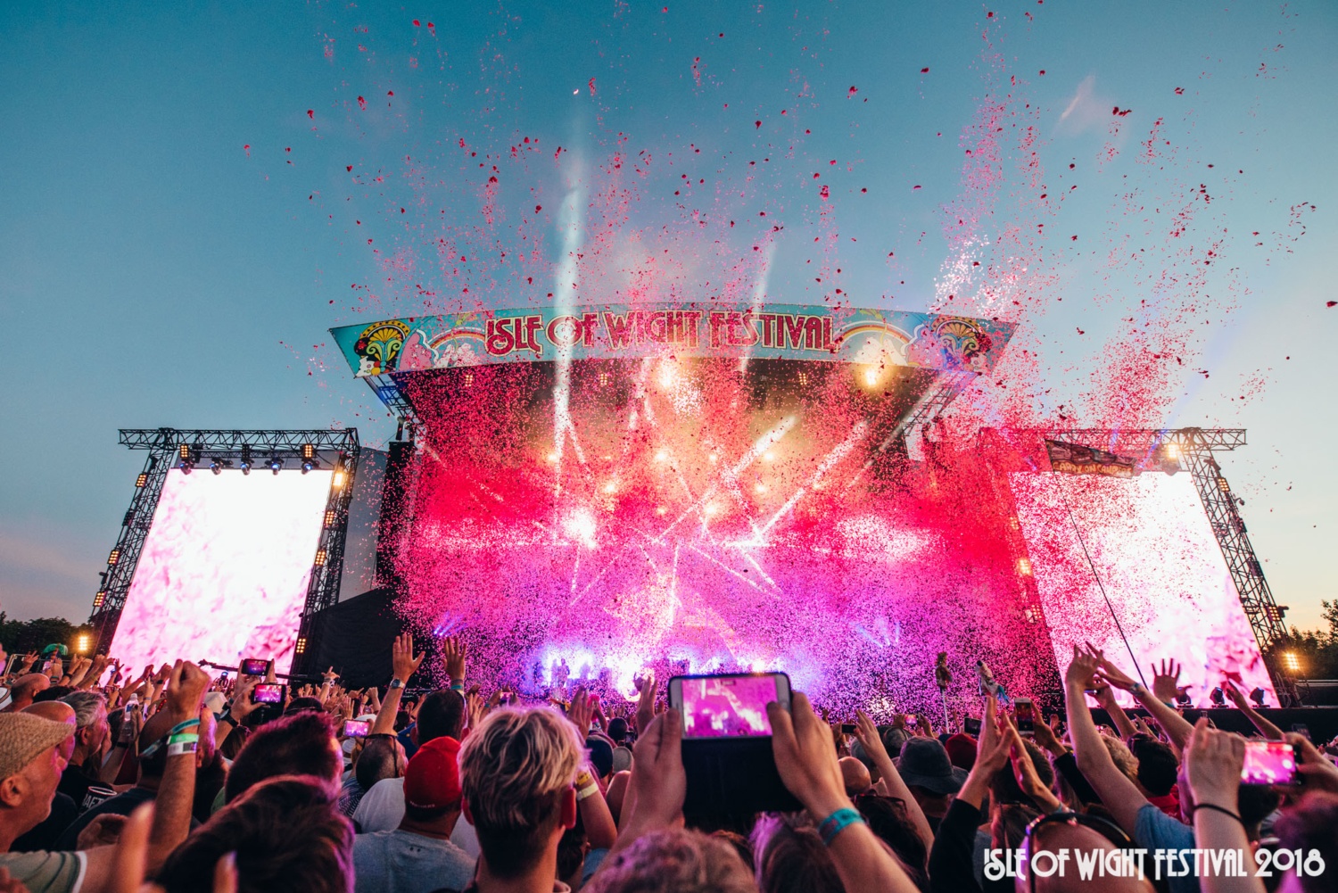 33 Best UK Festivals To Experience Before You Die (2024)