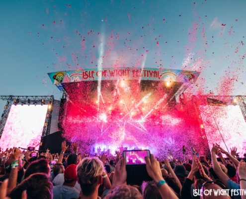 Best U.K Music Festivals in 2019