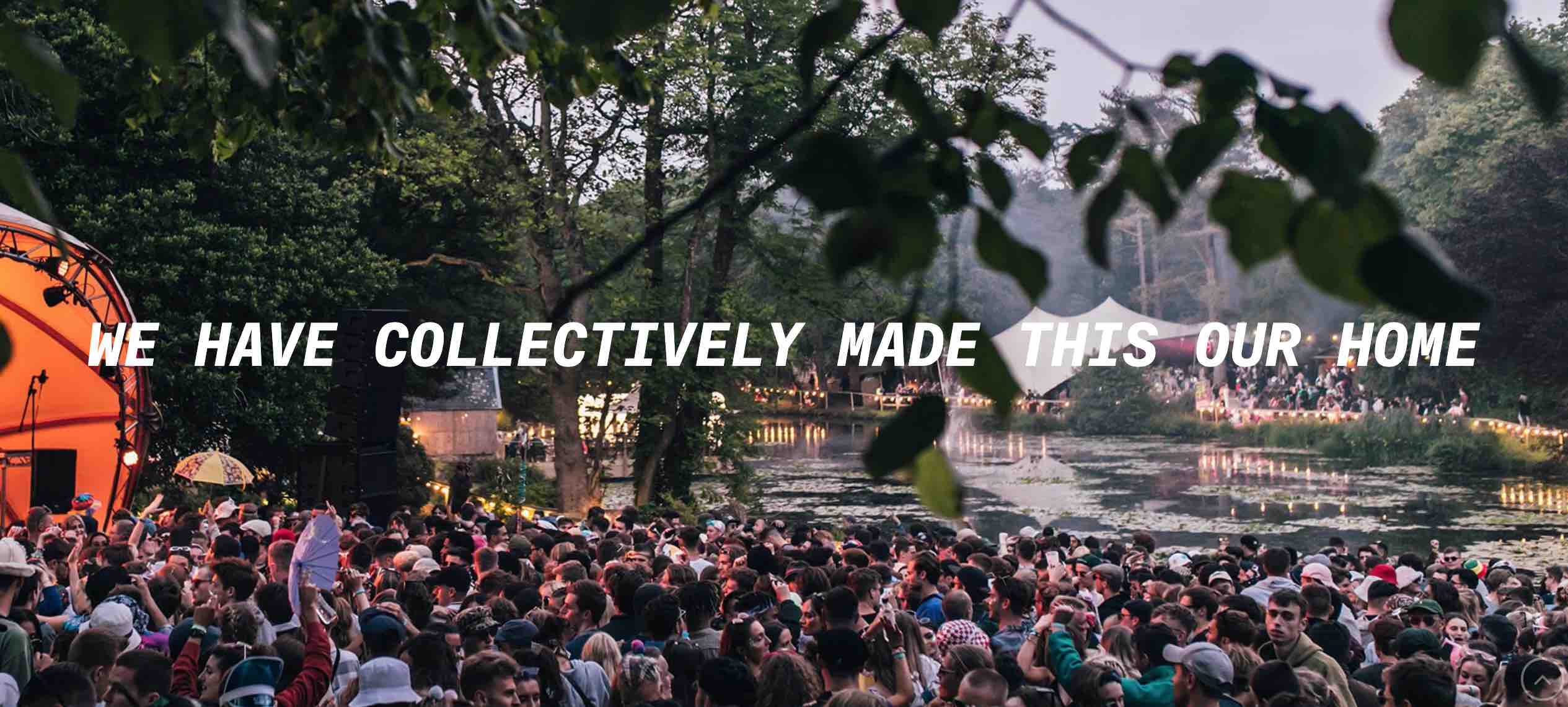 Best Upcoming Uk Music Festivals - Gottwood Festival 2022