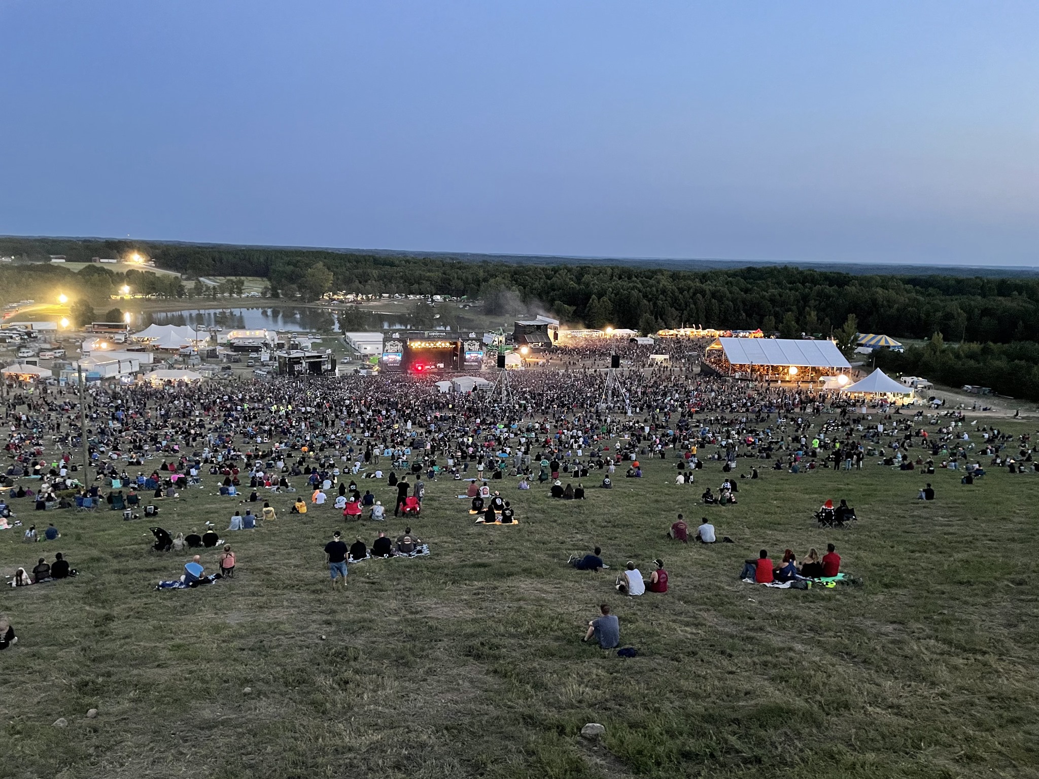 Blue Ridge Rock Festival VirginiaBlue Ridge Rock Festival Virginia