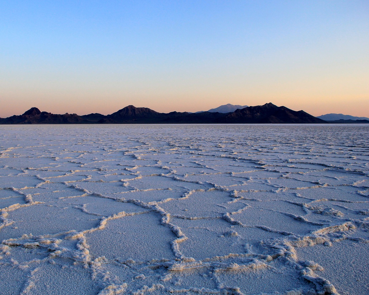 Bolivia - Safest Countries in South America