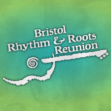 Bristol Rhythm and Roots Festival in Virginia