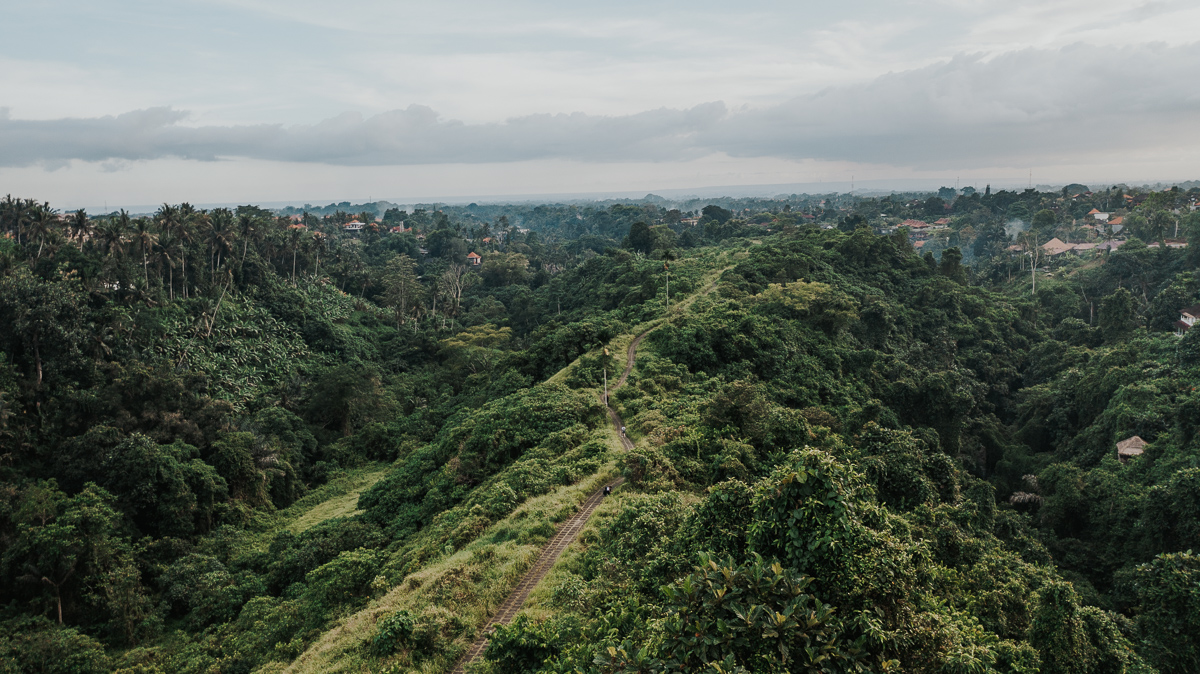 Campuhan Ridge Walk