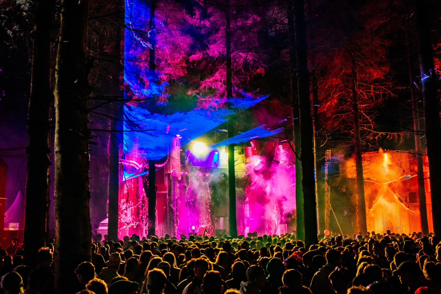 TOP 21 Music Festivals in Ireland To Experience in 2024