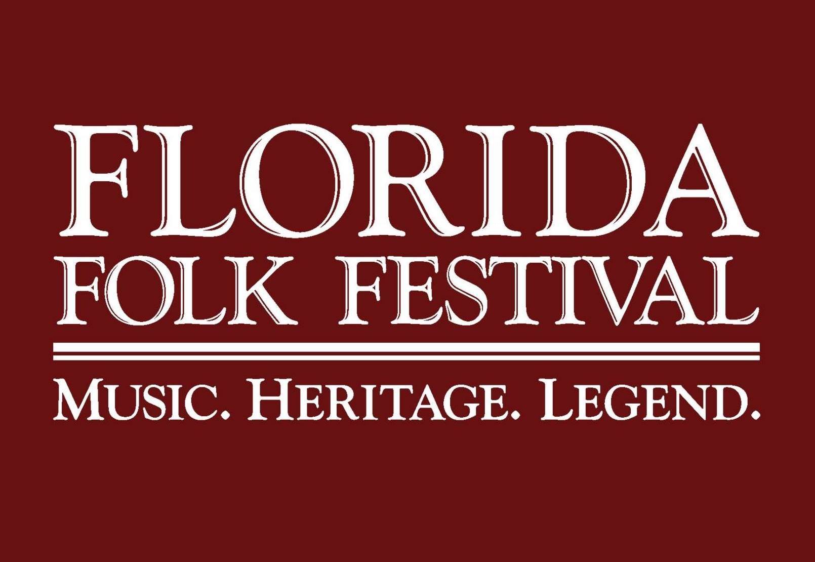 Florida Folk Festivals