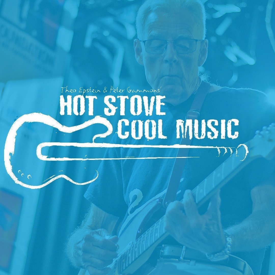 Hot Stove, Cool Music - Festivals Boston