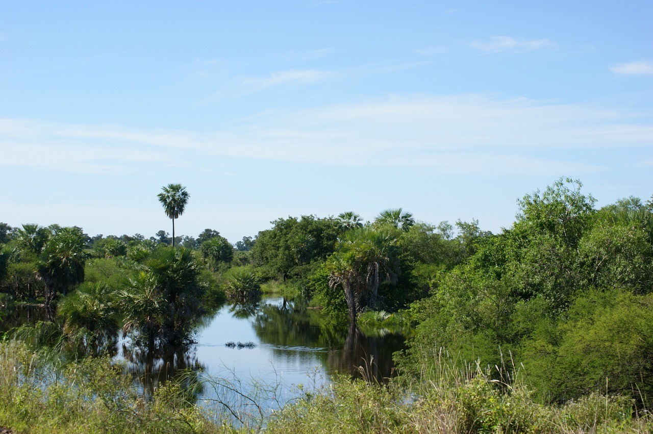 Is it safe to visit paraguay?