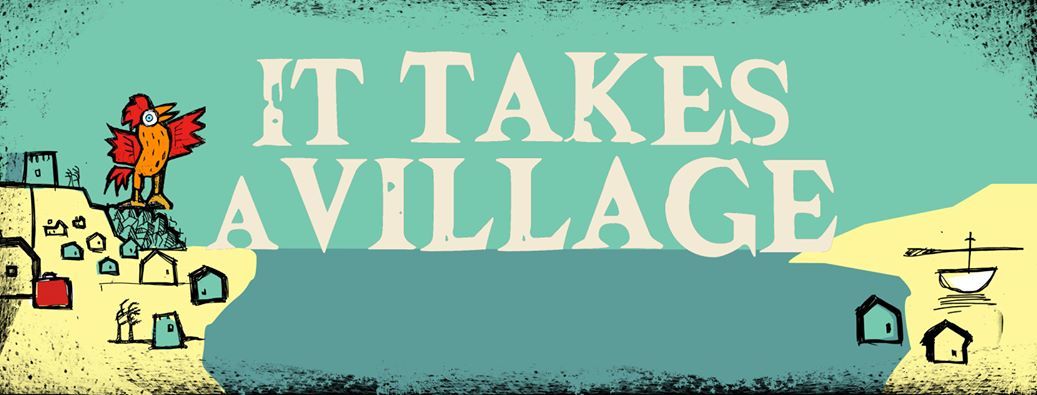 It Takes A Village Festival, Irish Festivals 2019