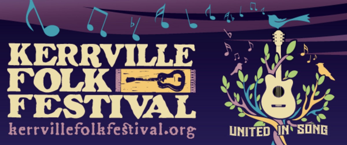 Kerrville Folk Festival 2022