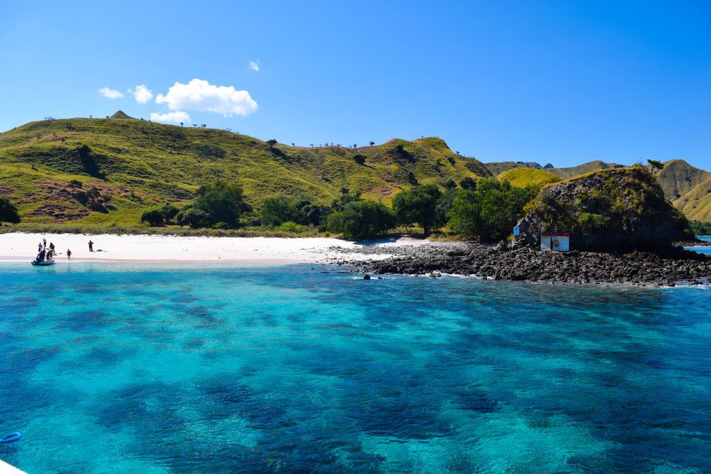 Komodo National Park