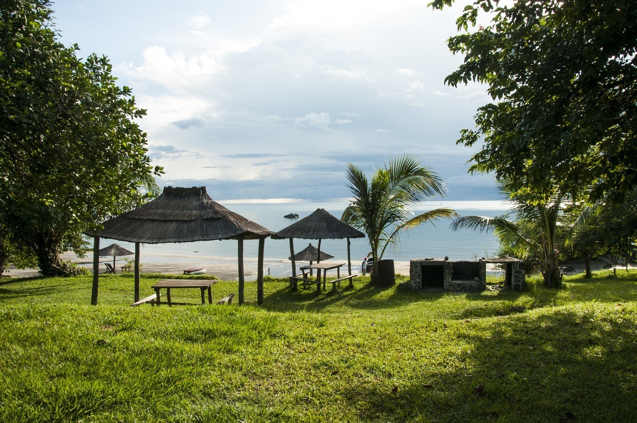 Lake Malawi - Safe Places in Africa To Visit