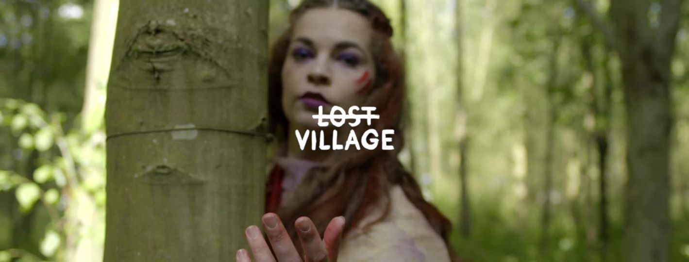 Lost Village Festival - Upcoming Summer Festivals U.K
