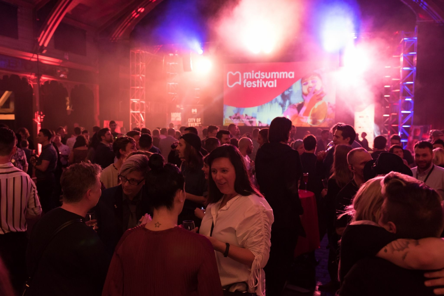 Top 27 Music Festivals in Melbourne, Australia (2024)