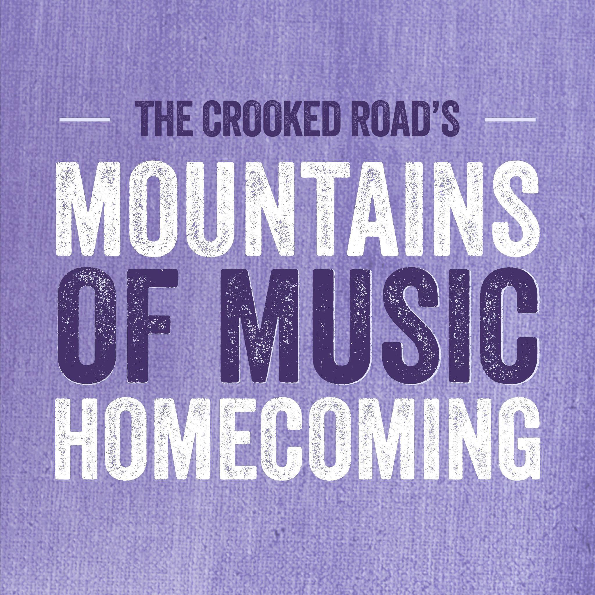 Mountains of Music Homecoming Festival 2019