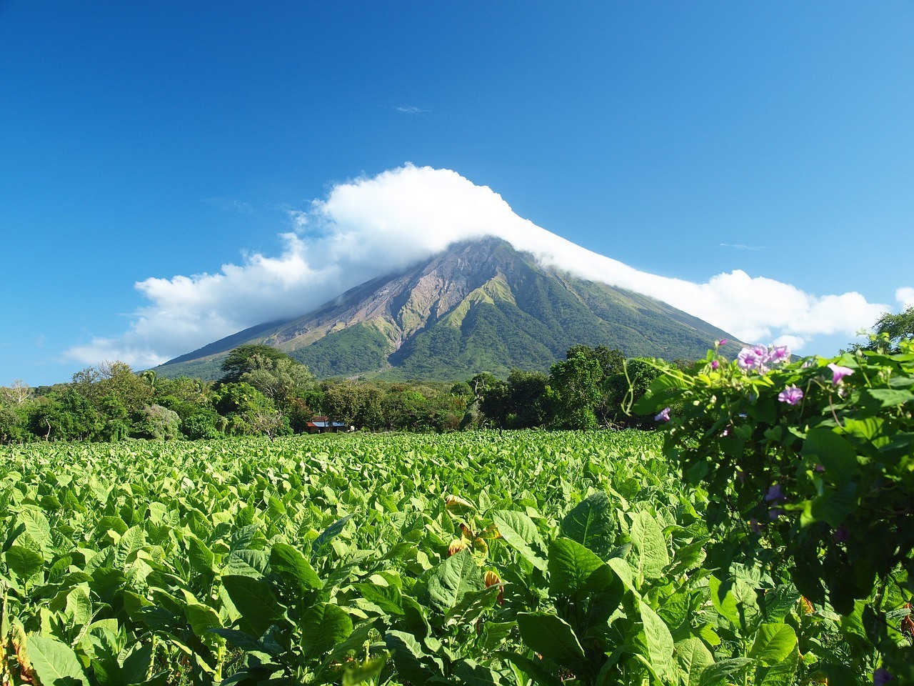 Nicaragua - Safe Places to Visit in Latin America