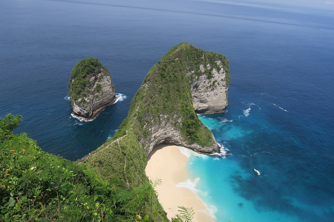 Nusa Penida Day Trip - Bali Itinerary 2019