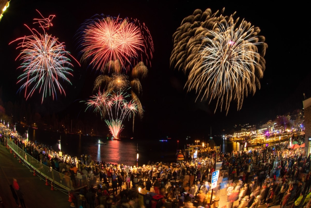 Best Upcoming New Zealand Music Festivals in 2025-2026
