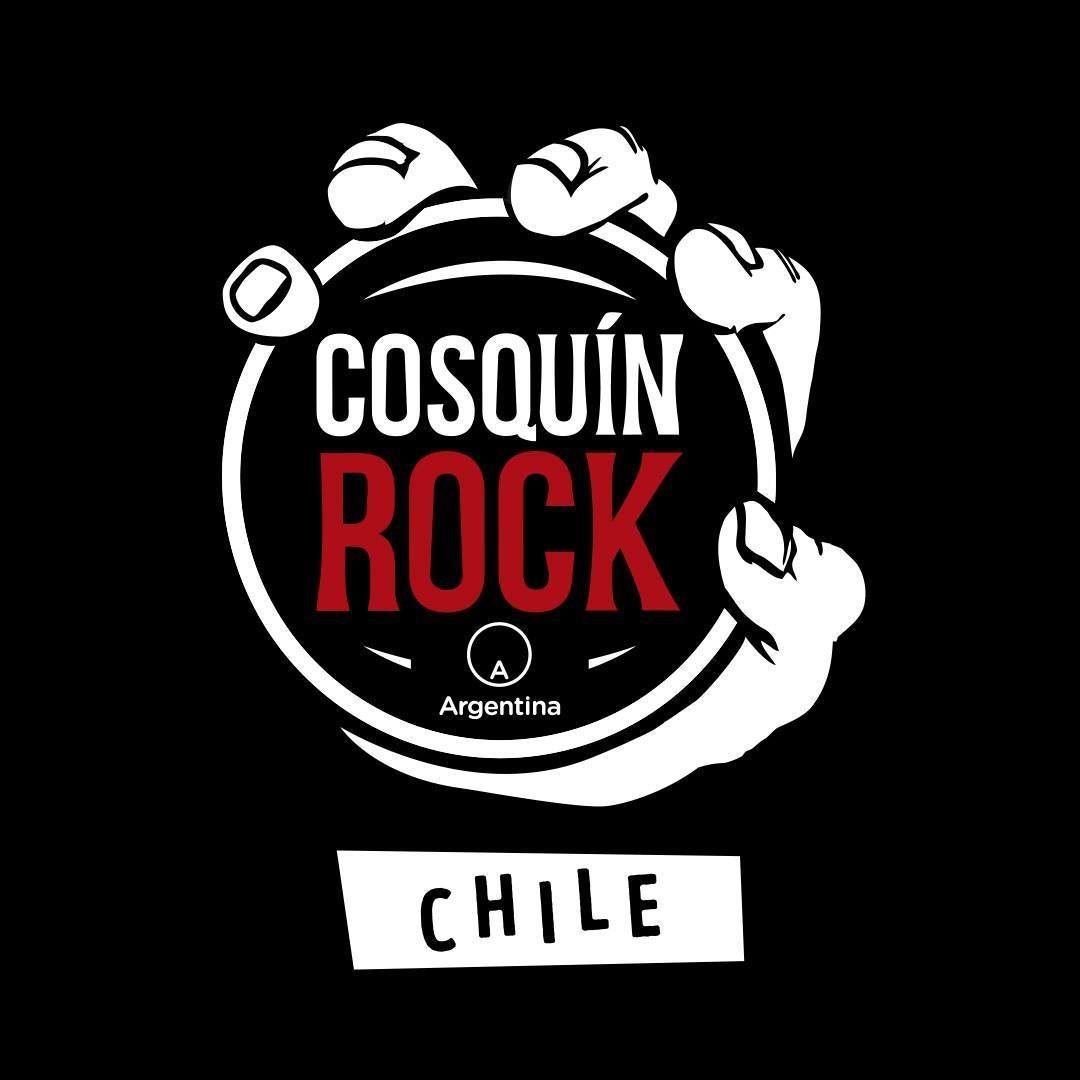 Rock Festivals in Chile, South America