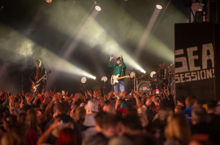 TOP 21 Music Festivals in Ireland To Experience in 2024