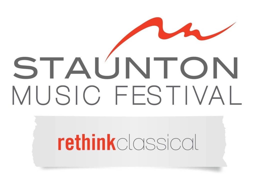 Staunton Music Festival - Classical Music Festival VA 2019