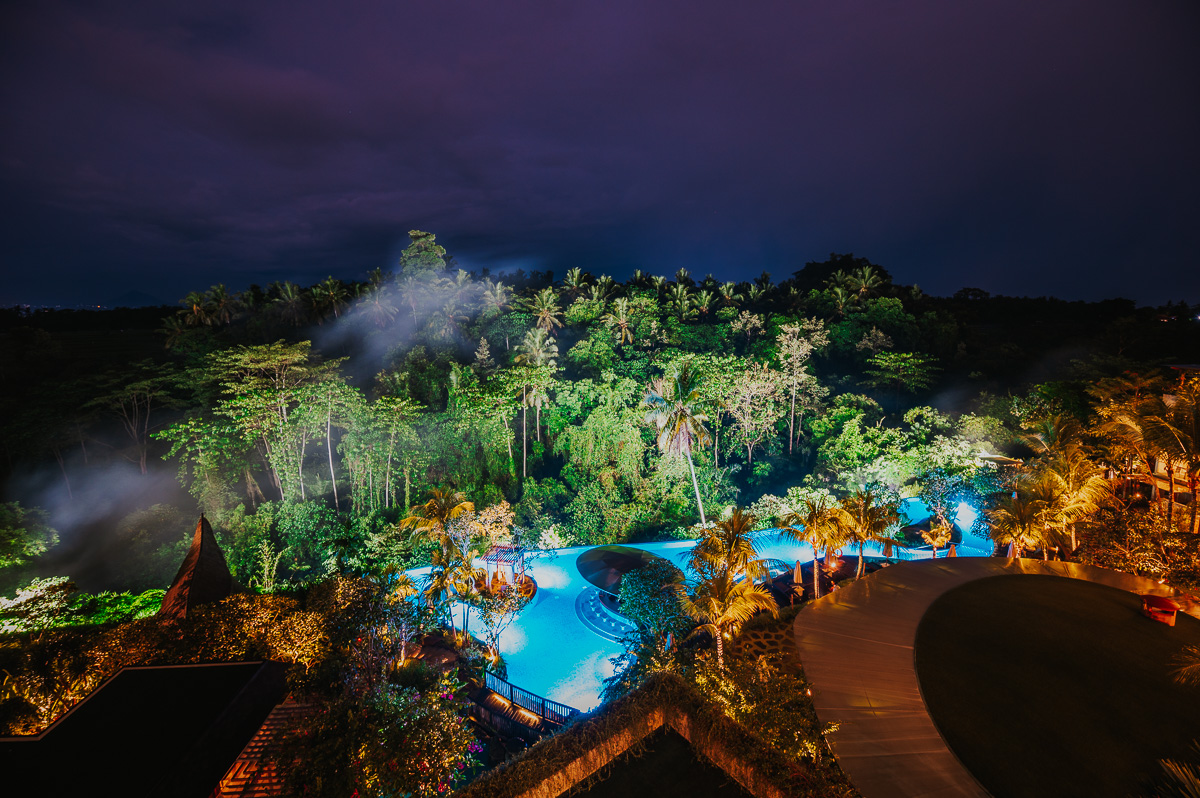 The Westin Resort & Spa Ubud
