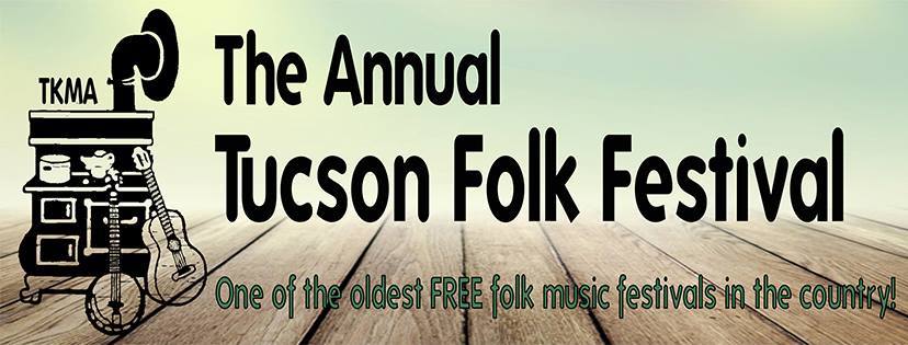 Tucson Folk Festival