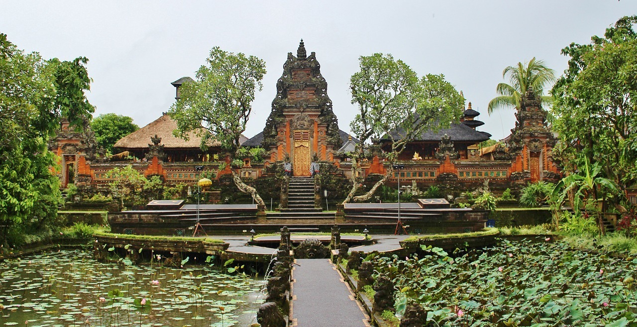 Ubud - Bali Itinerary 7 Days