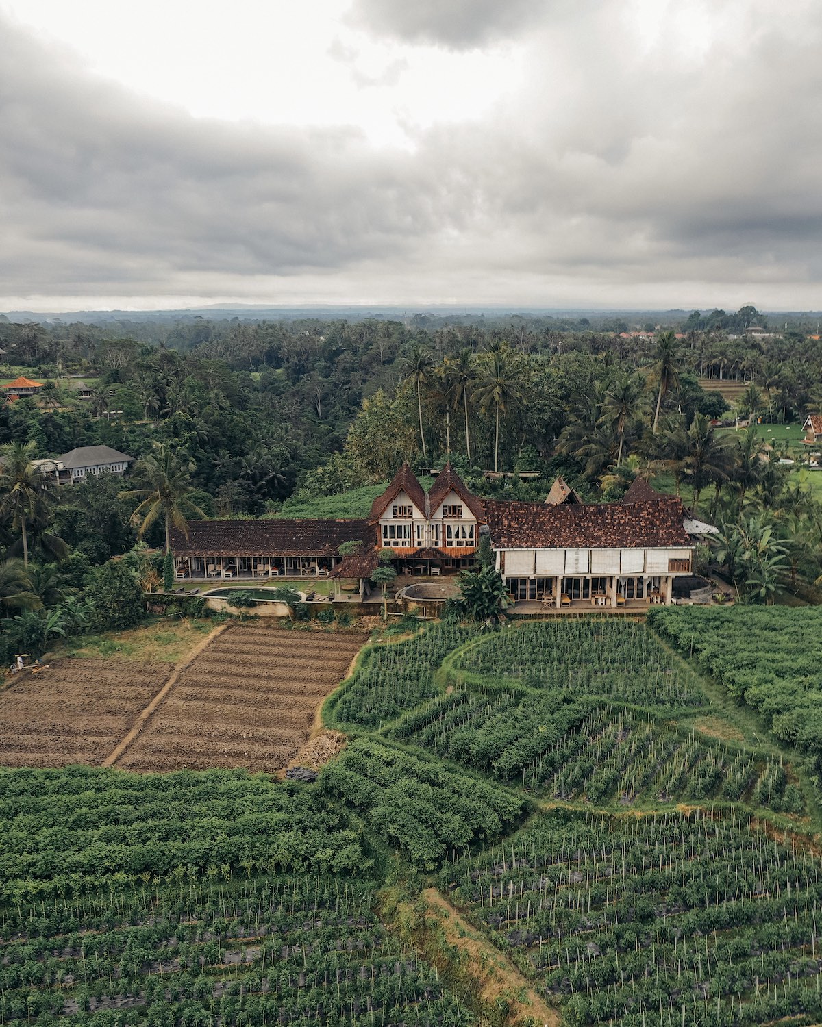 Ubud Bali