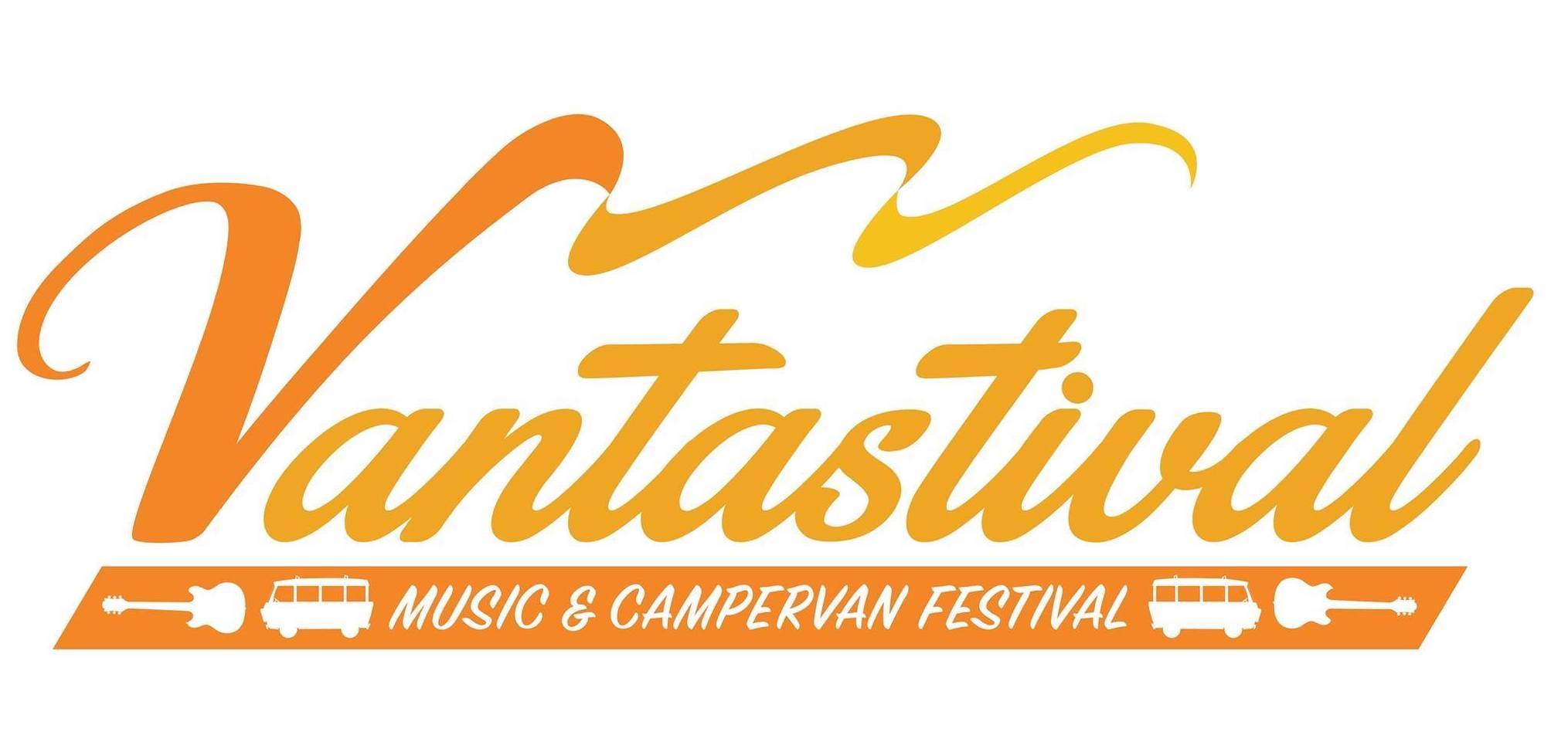 Vantastical Music and Campervan Festival in Ireland