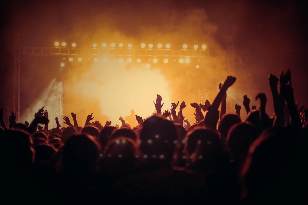 25 Best Virginia Music Festivals To Experience Before You Die (2023)